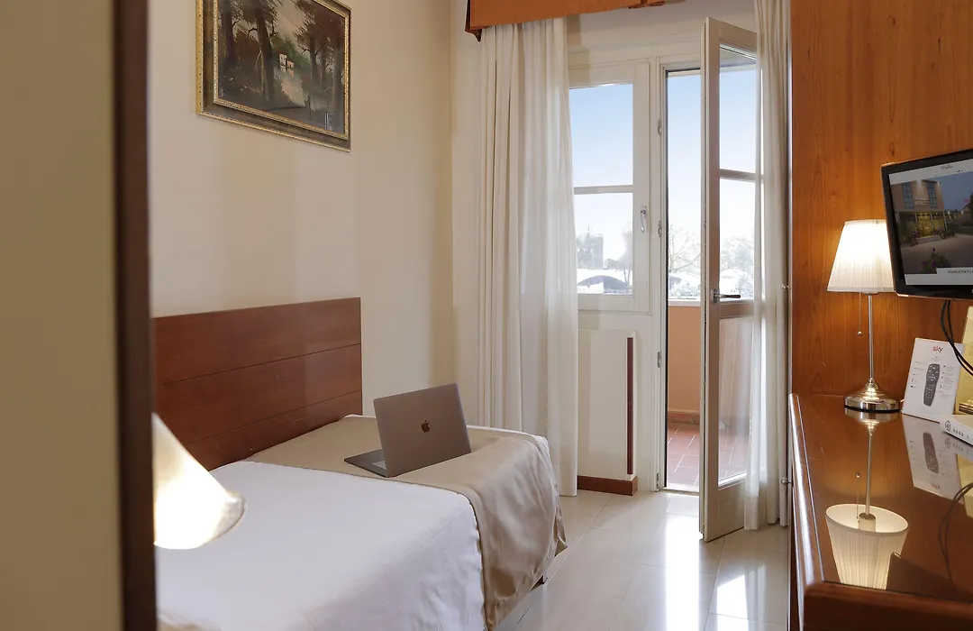 Hotel Michelangelo-1