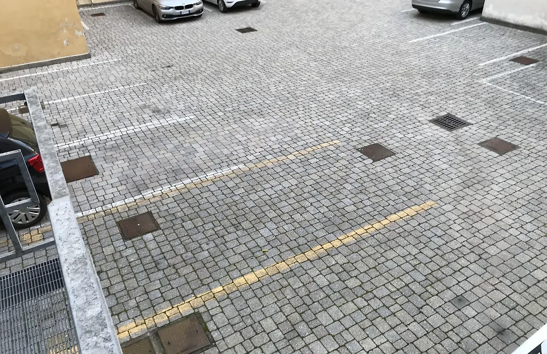 Hotel Europa Parking-1