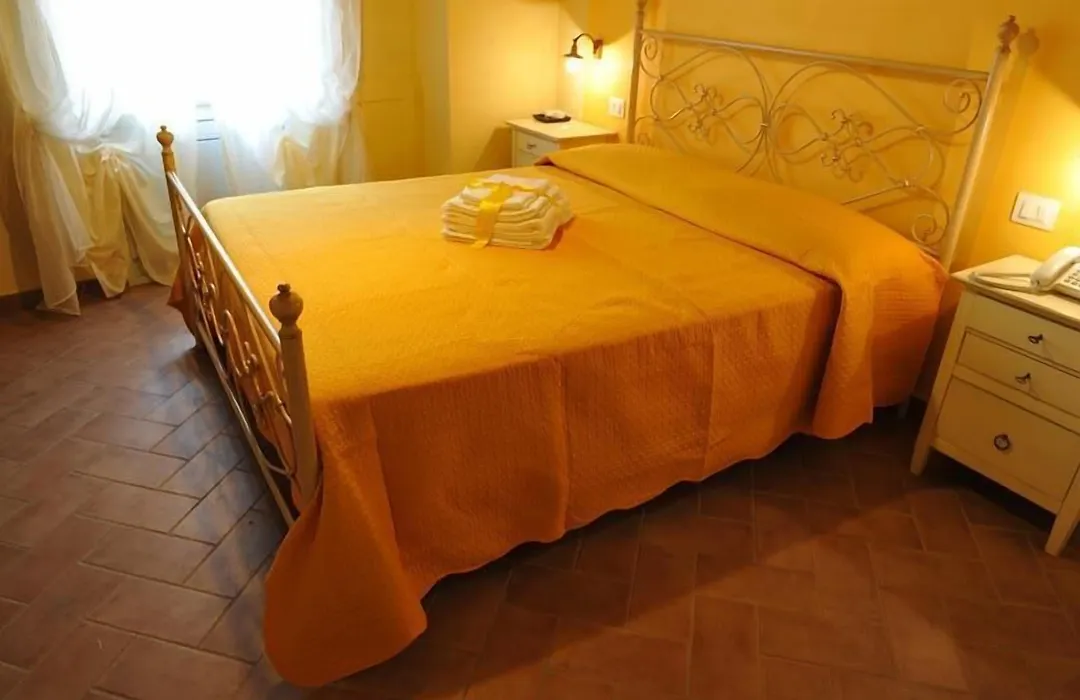 Bed&Breakfast Viziottavo-1