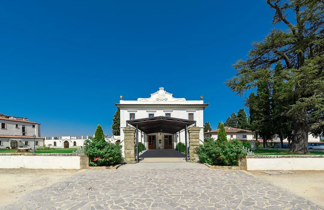 Villa Tolomei Hotel & Resort-1