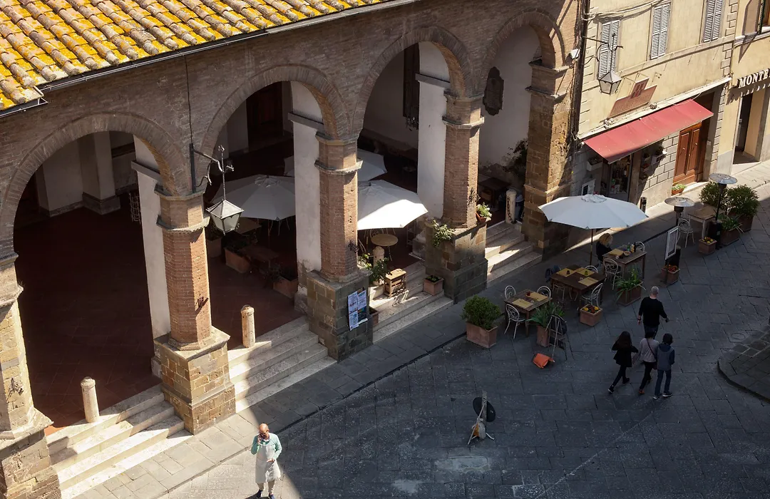 Scalette di Piazza B&B-1