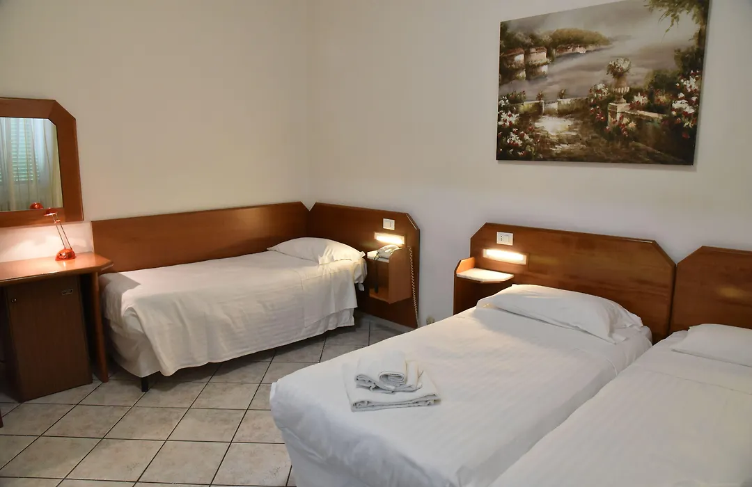 Antico Hotel Moderno-1