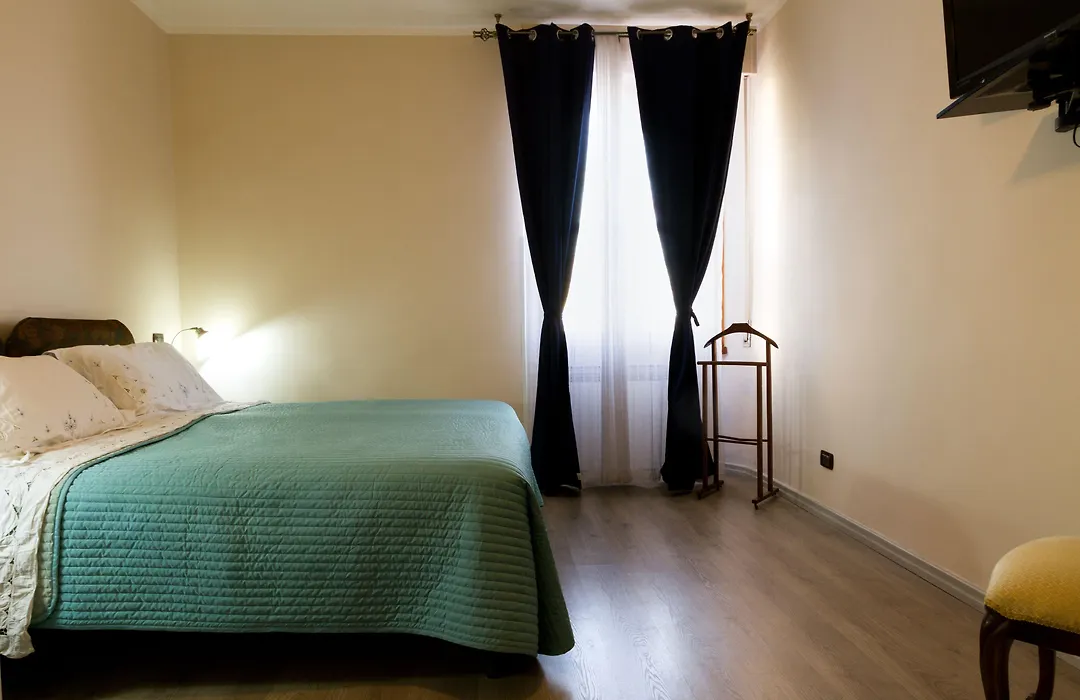 La Bella Casa del Cuoco-1