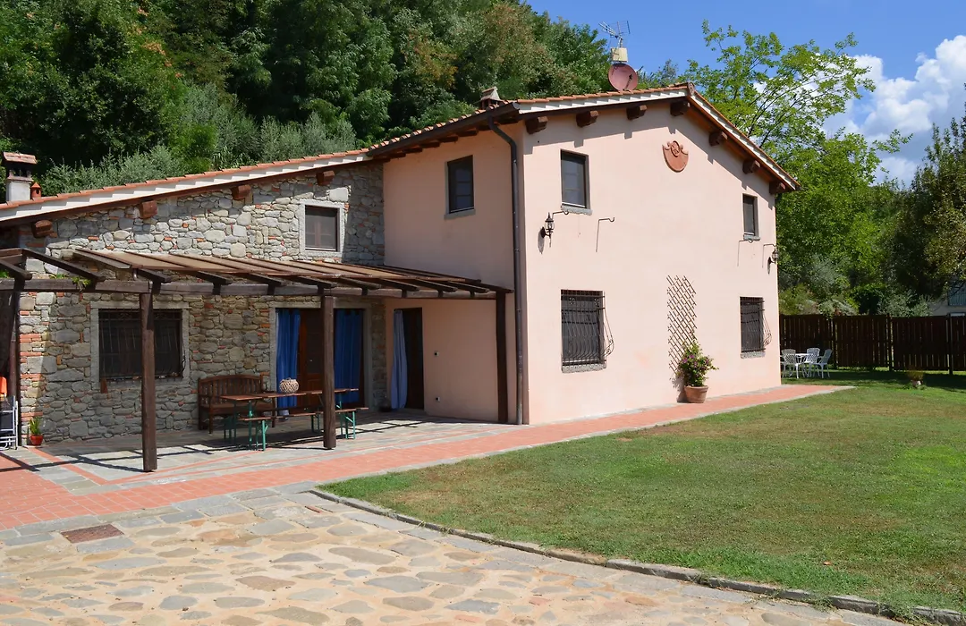 A'Loro B&B-1