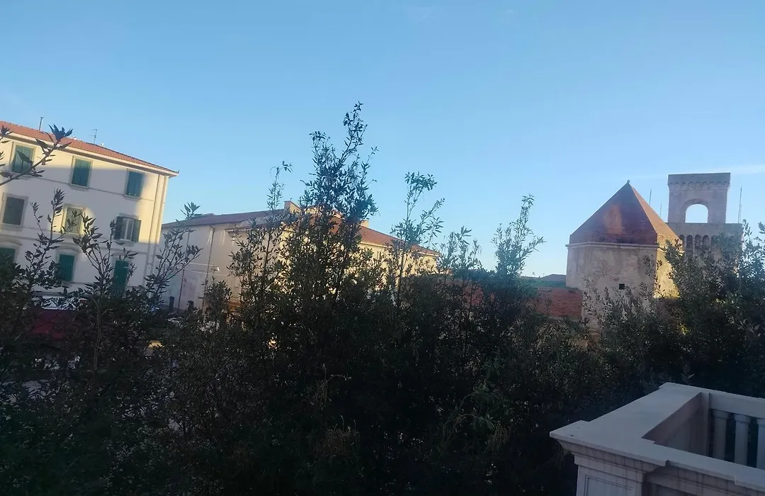 Hotel Centrale-1