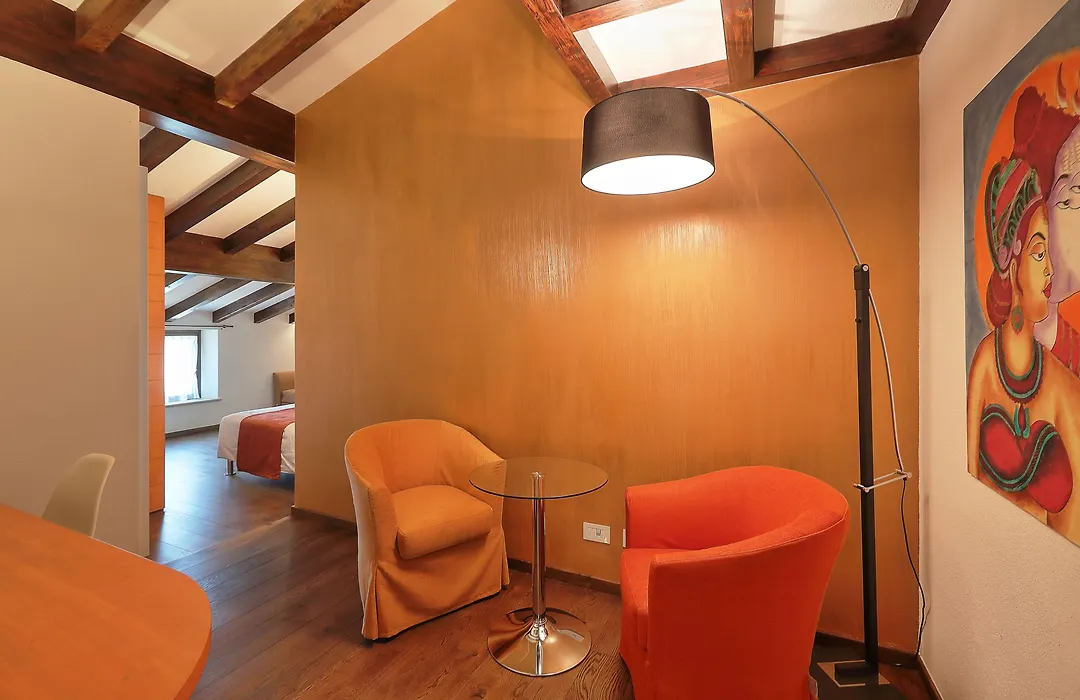Relais Val D'Orcia-1