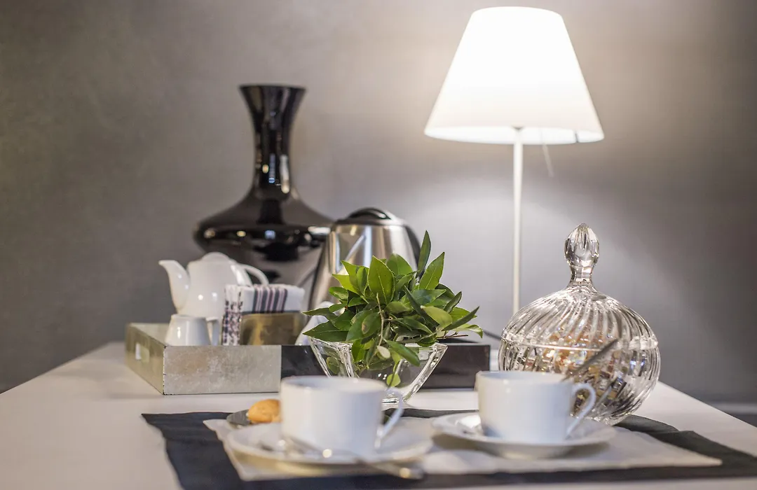 Palazzo del Papa Luxury Rooms-1