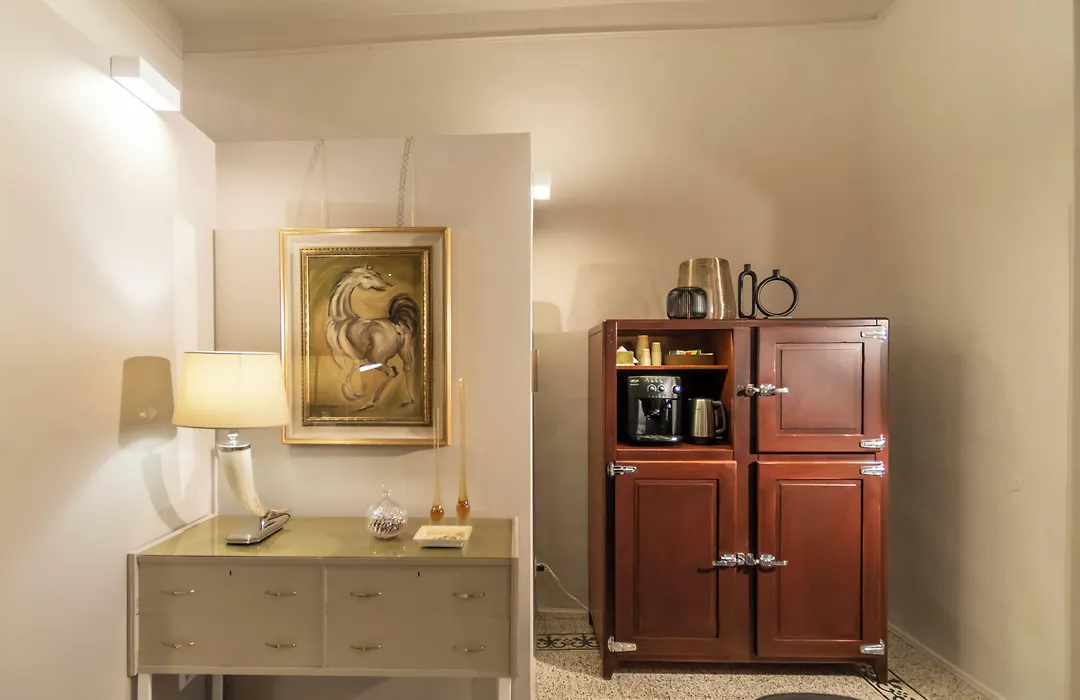 Palazzo del Papa Luxury Rooms-1
