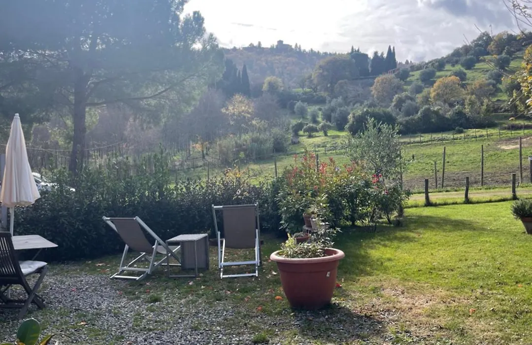 Borgo Montefreddo Toscana-1