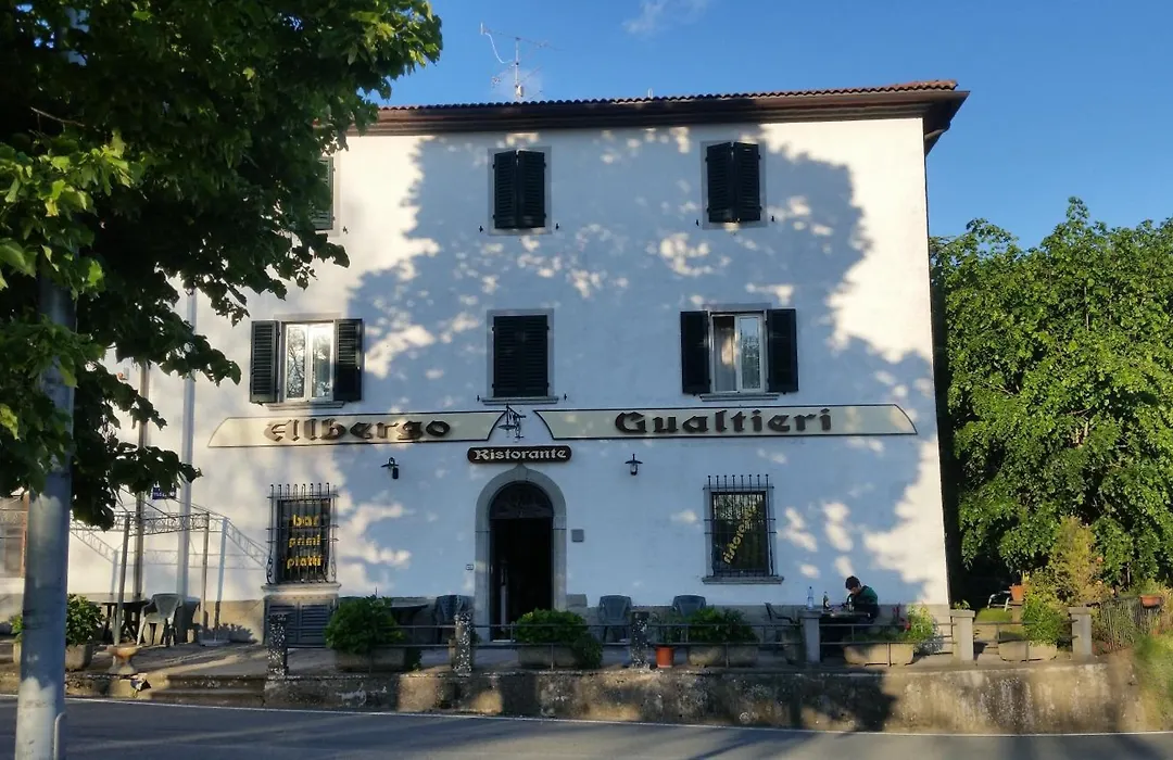 Albergo Ristorante Gualtieri-1
