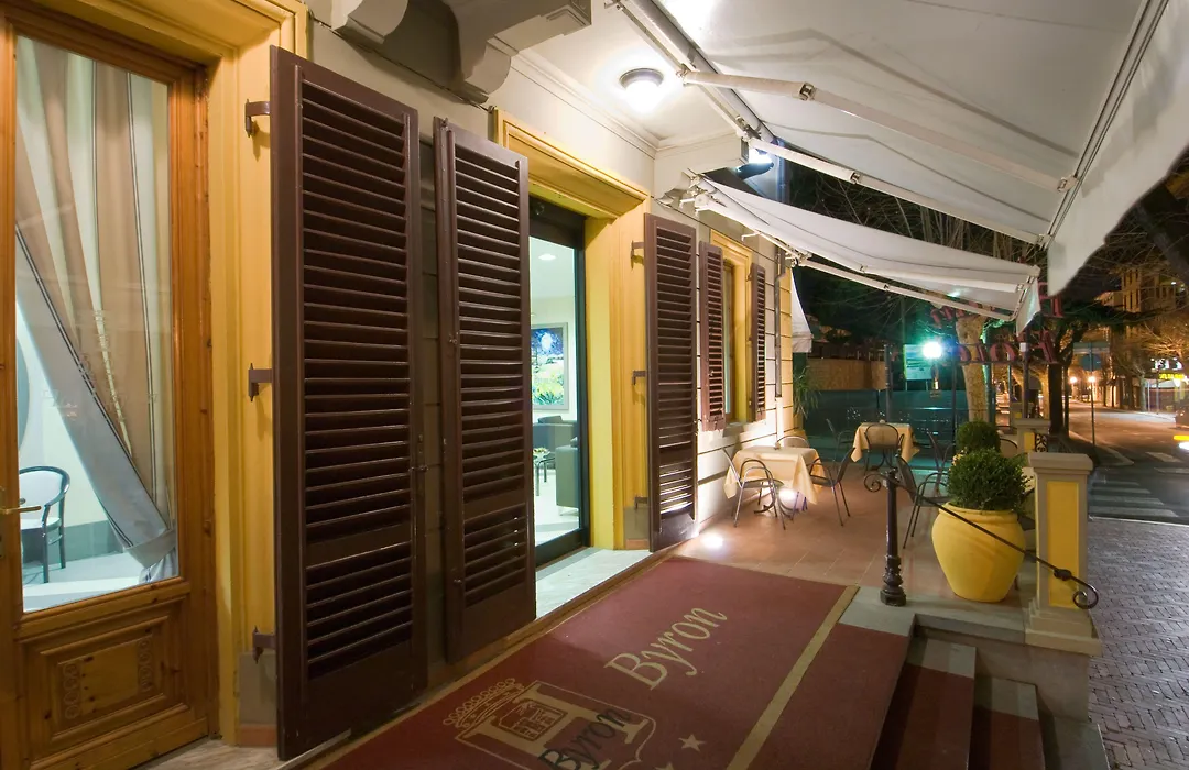 Hotel Byron-1
