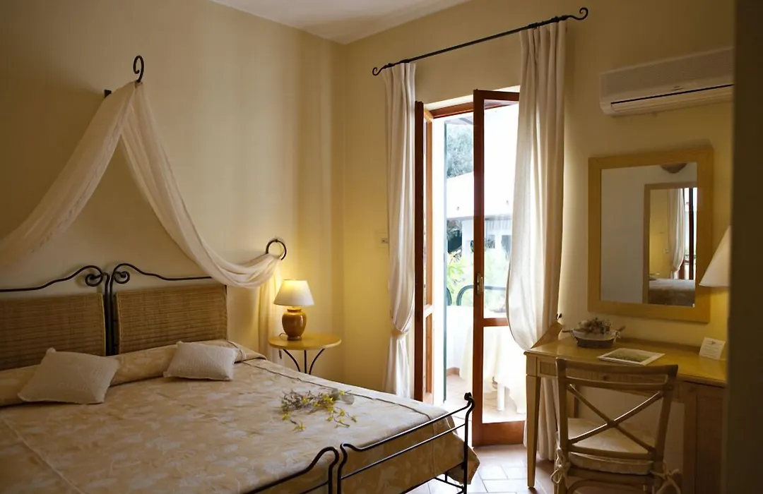Hotel Gallo Nero-1