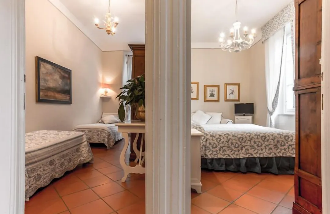 Hotel Villa Maremonti-1