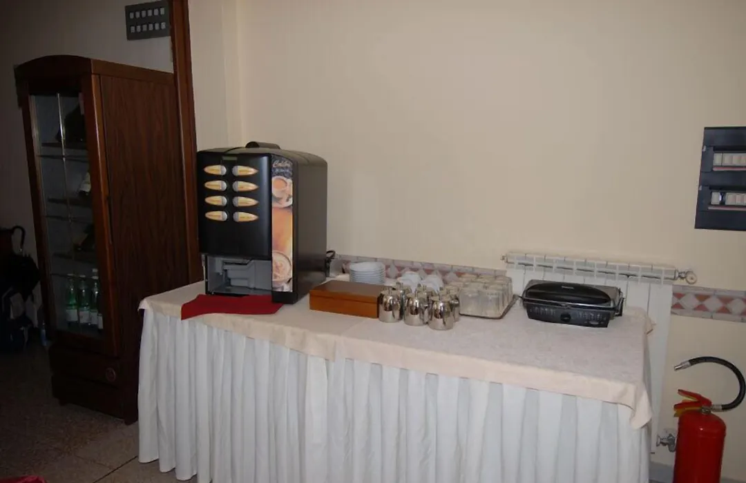 Hotel Patrizia-1