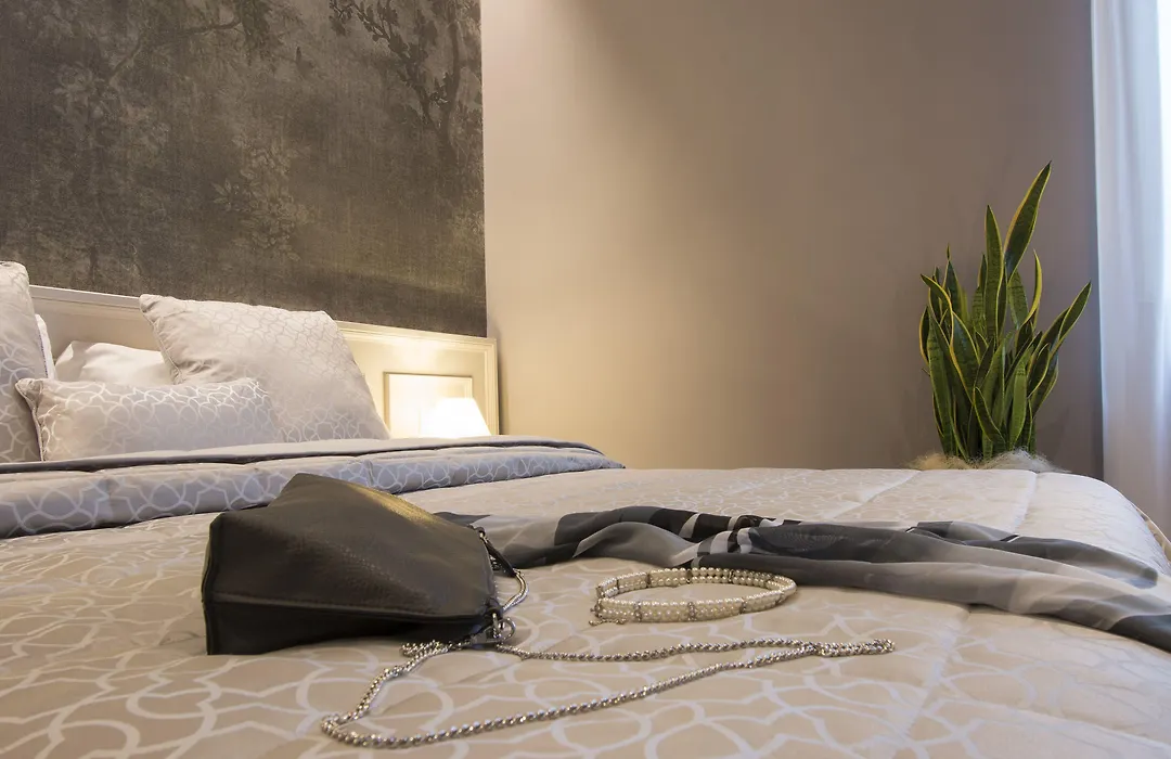 Pistoia Inn - Downtown'S Charming Rooms-1