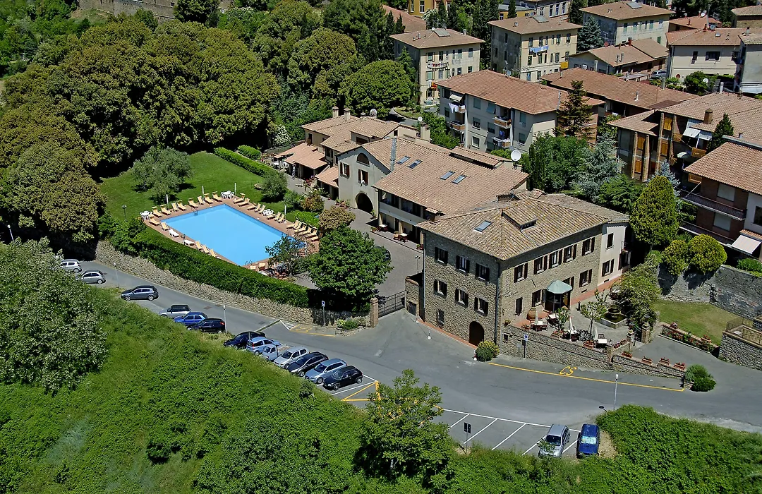 Villa Nencini-1