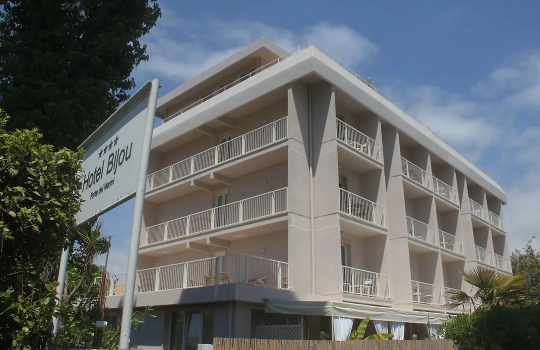 Hotel Bijou-1