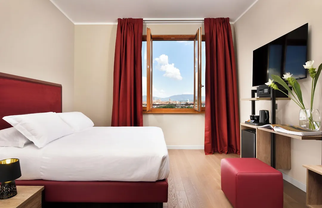 Essence Hotel-1