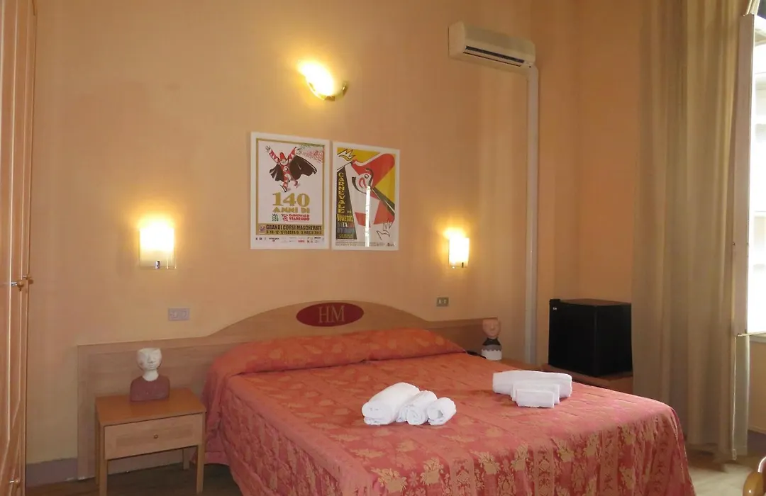 Hotel Massimo-1