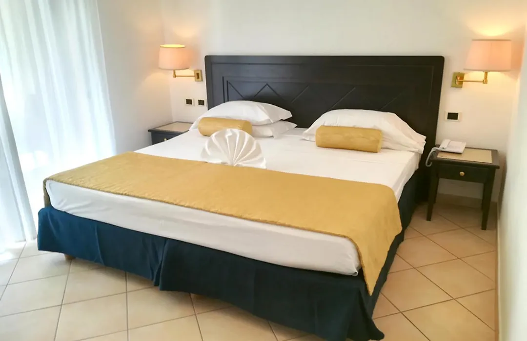 Jr Resort Elba International-1