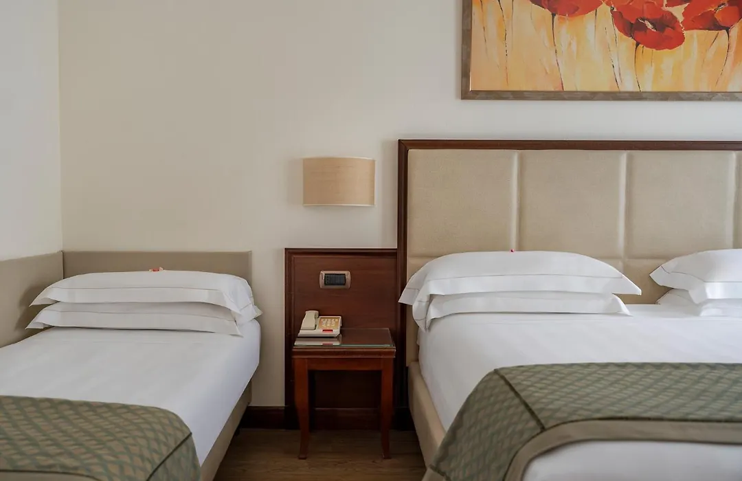 Hotel Athena-1