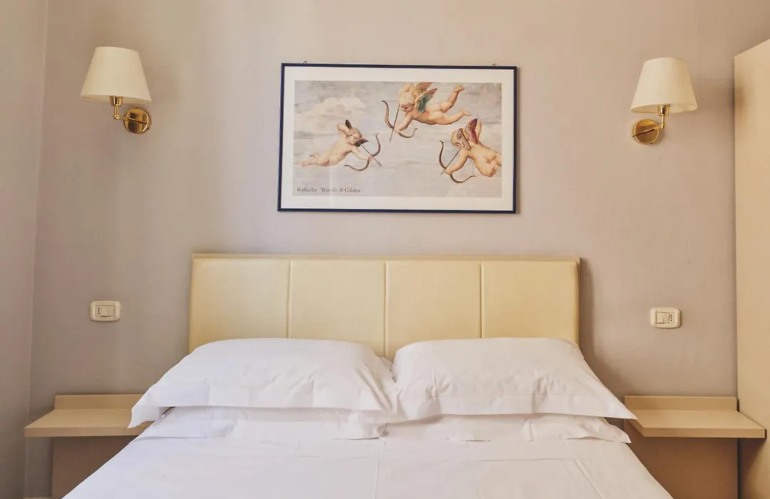 Hotel L'Aretino-1