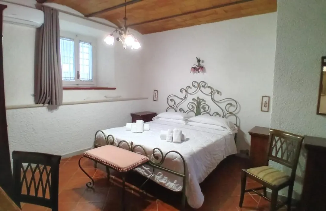 Hotel Il Pietreto-1
