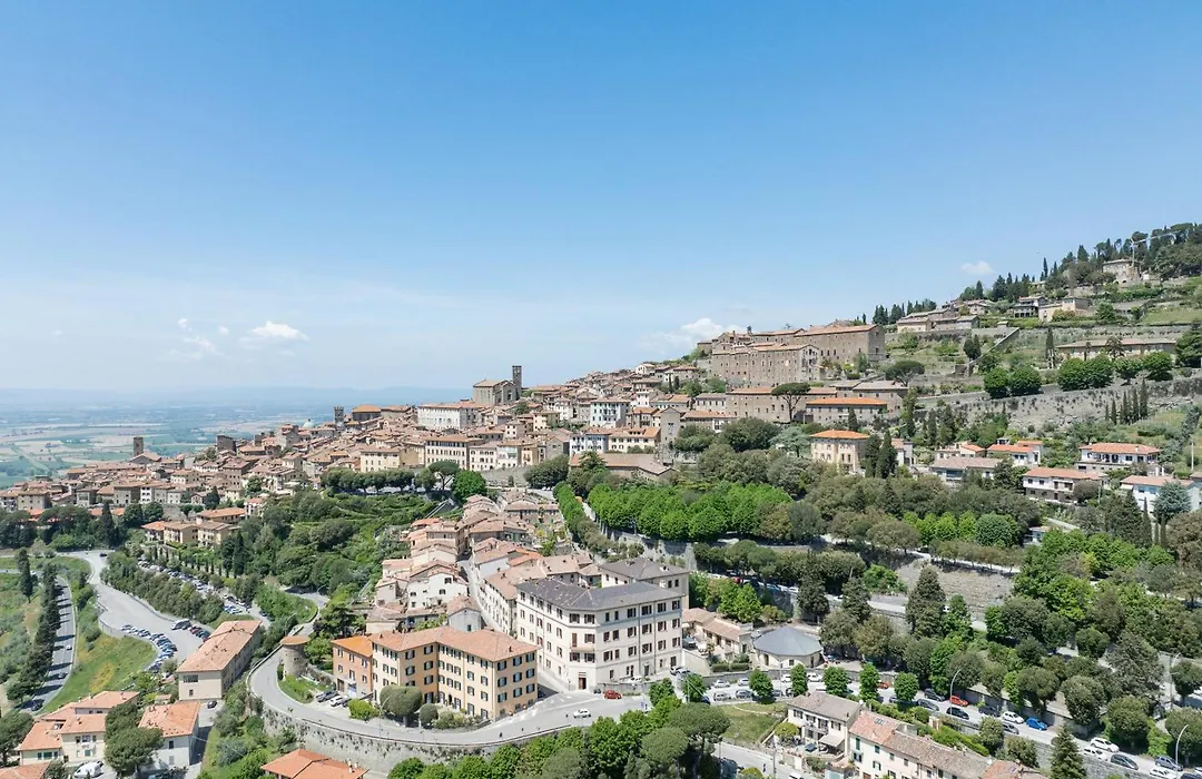 Villa Santa Margherita - Albergo-1