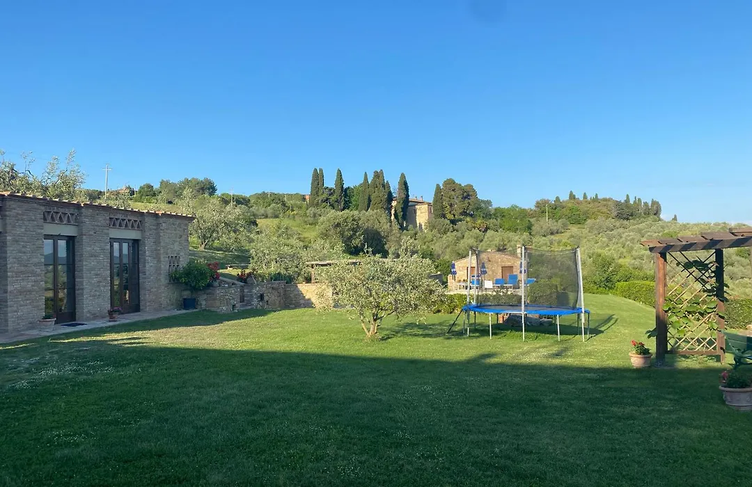 Agriturismo Casallario-1