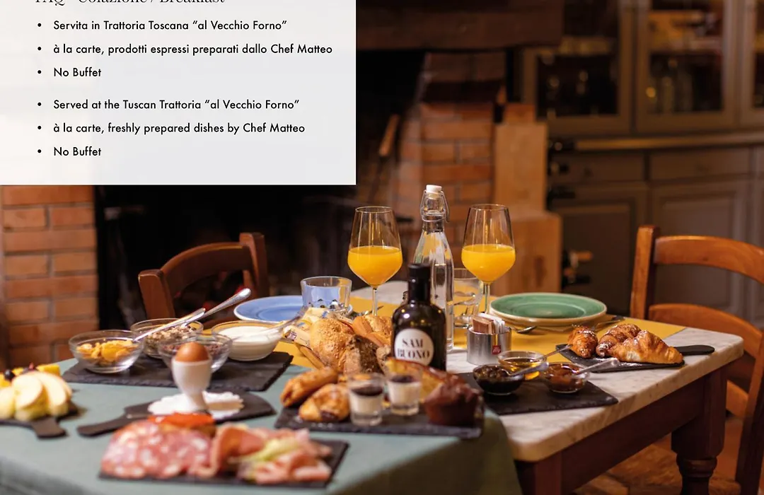 Palazzo Del Capitano Wellness & Relais - Luxury Borgo Capitano Collection-1