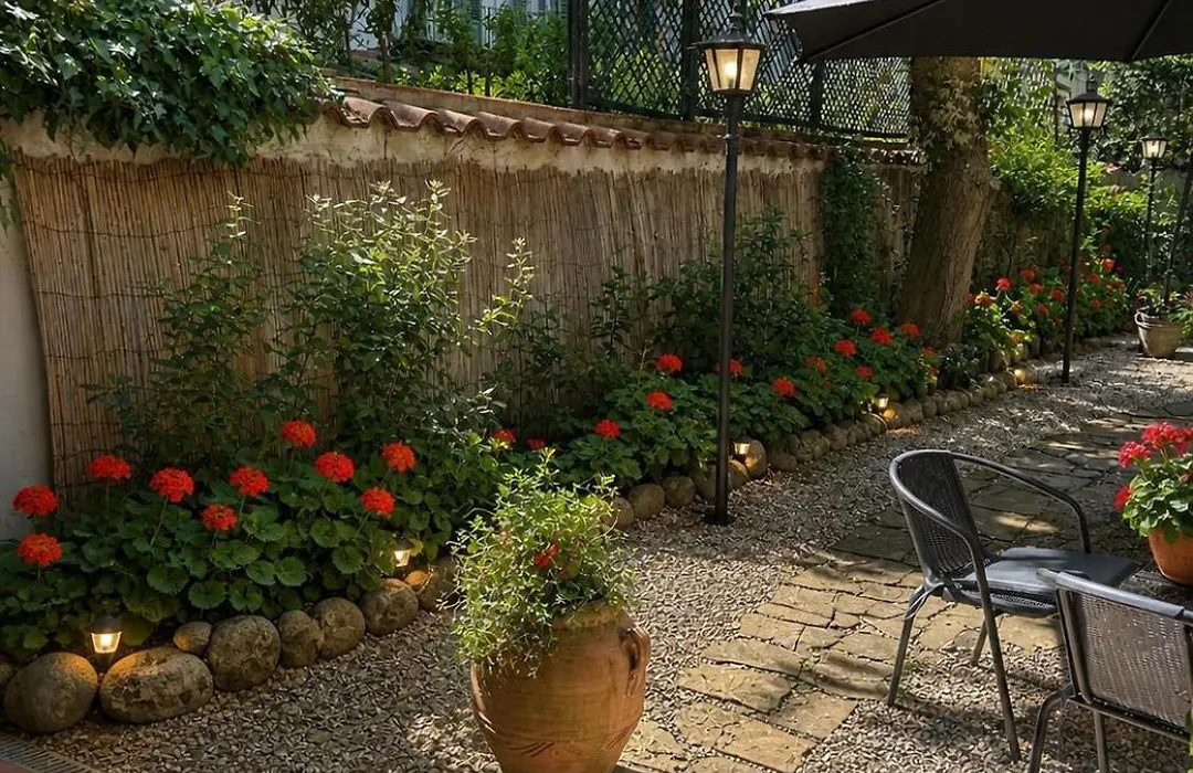 La Petite Maison-1