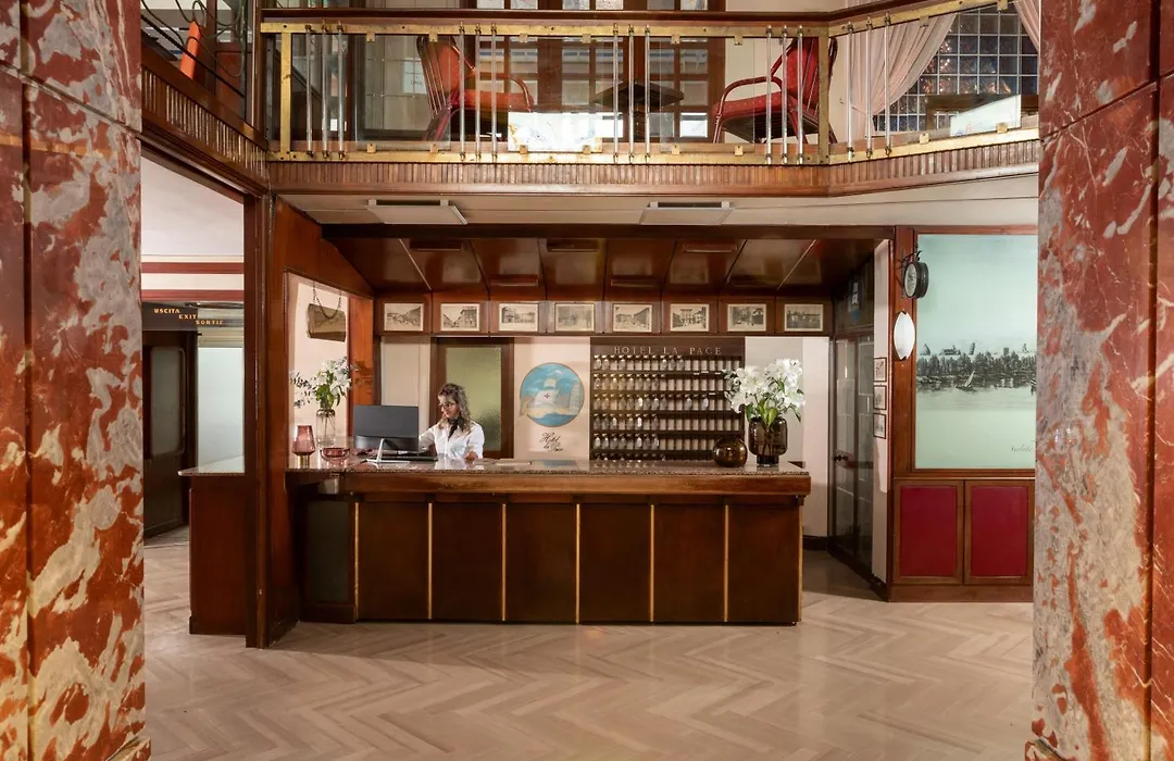 Hotel La Pace-1