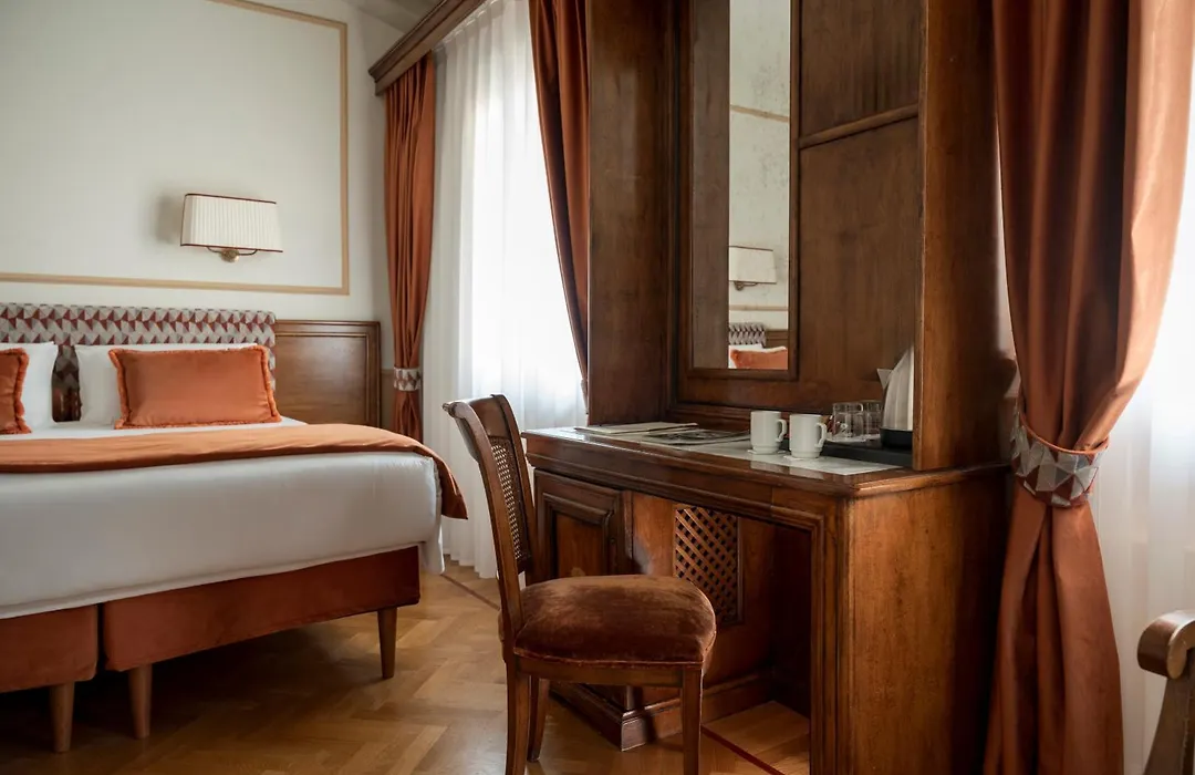Adler Cavalieri Hotel-Private Spa & Gym-1