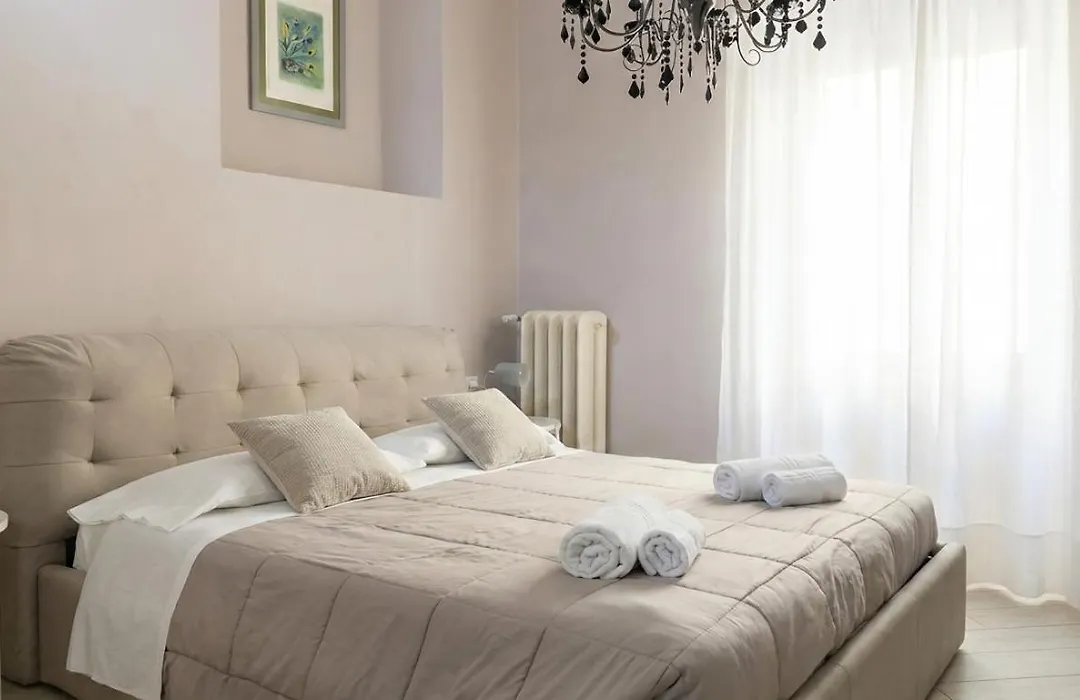 Allegra Toscana - Affittacamere Guest house-1