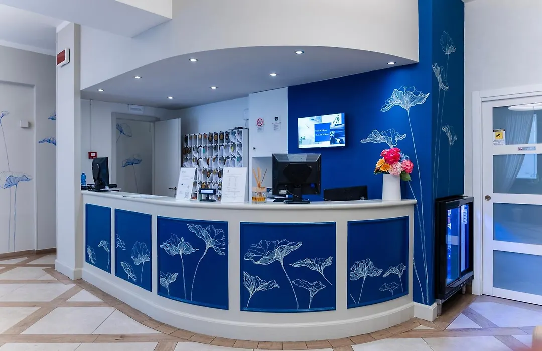 Albergo Firenze-1