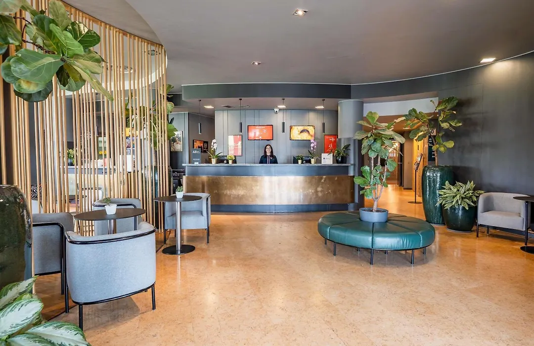 Hotel Ibis Firenze Prato Est-1