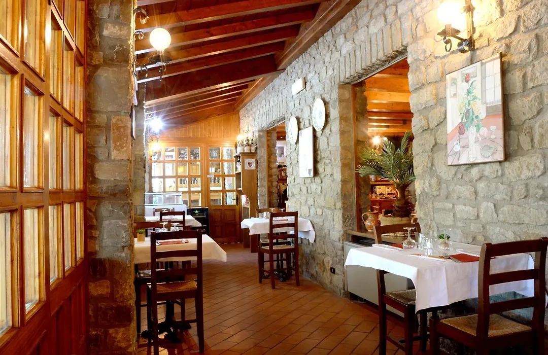 Hotel Da Giovanna-1
