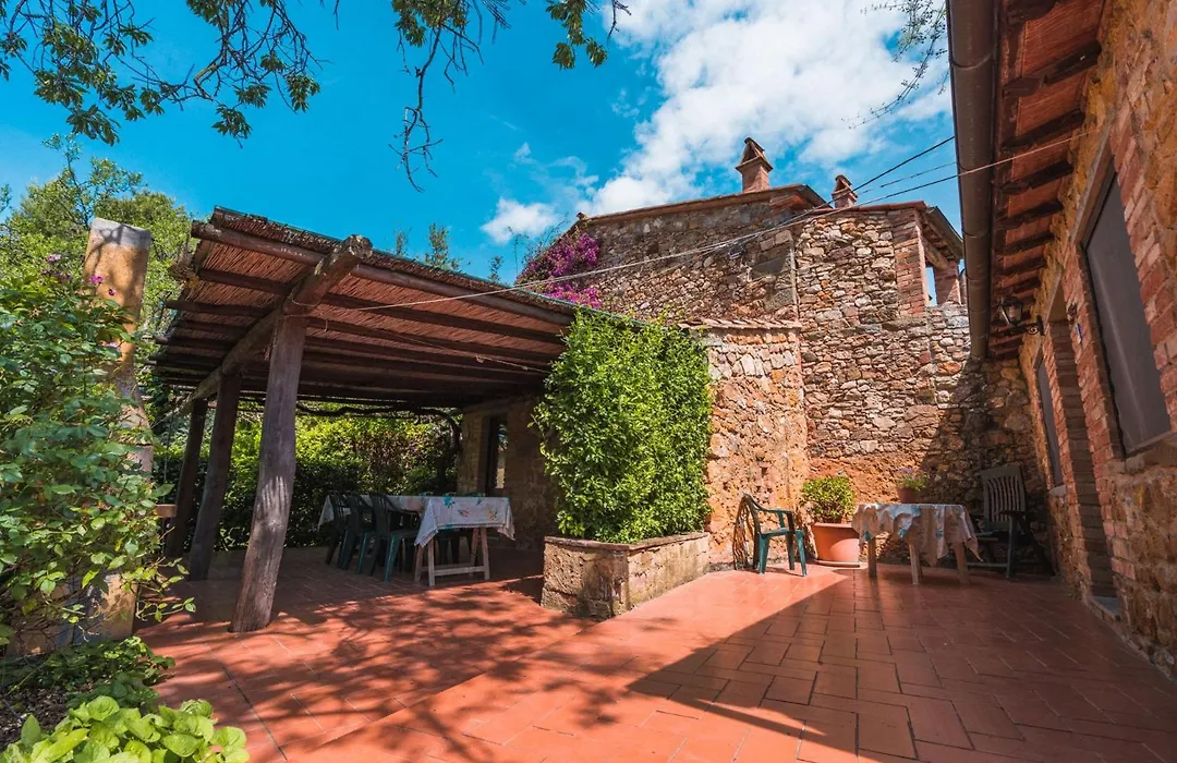 Borgo De Salaioli-1