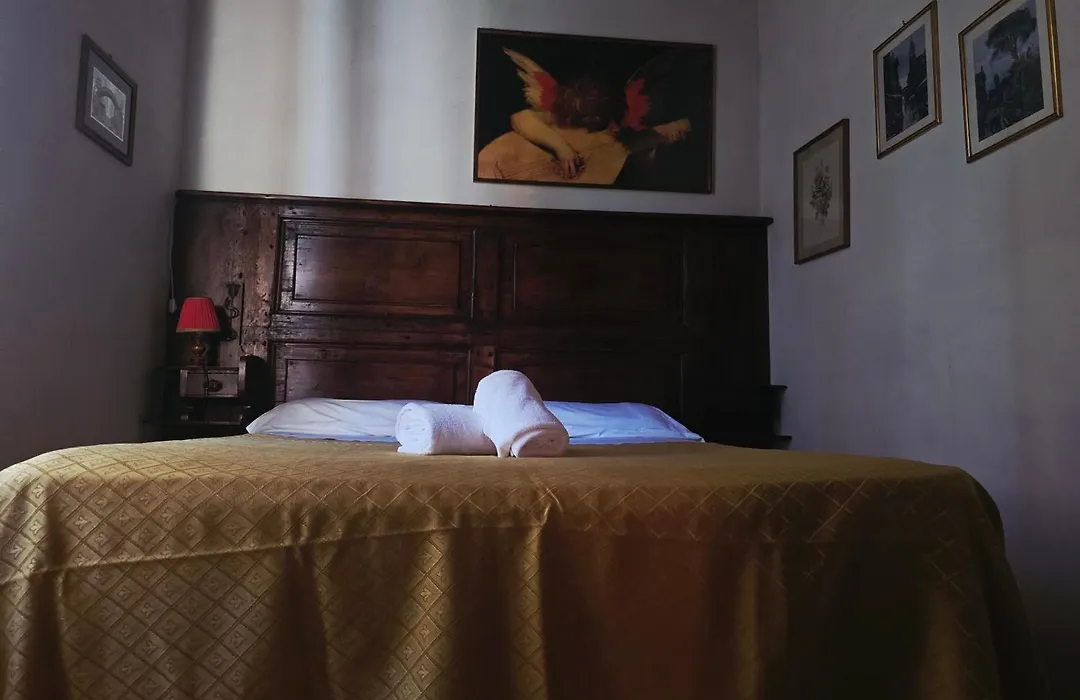 Due Borghi Guest House-1