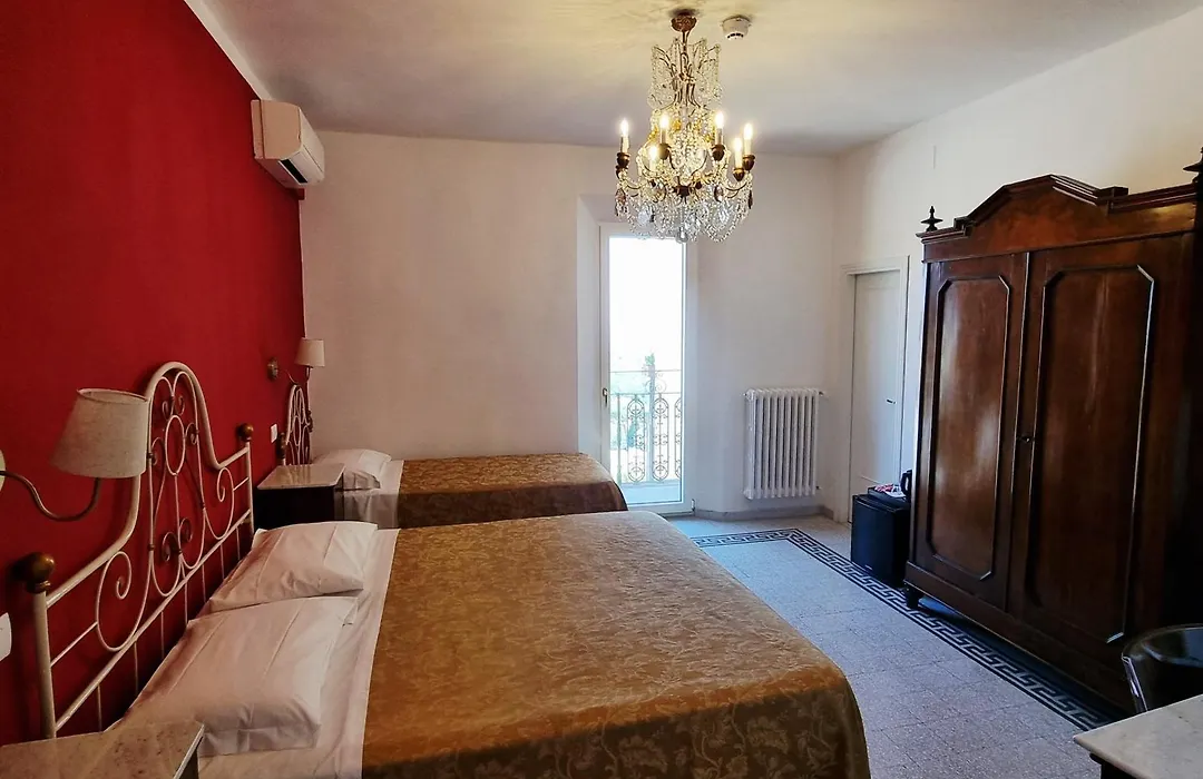 Albergo Il Marzocco - Hotel Dal 1860-1