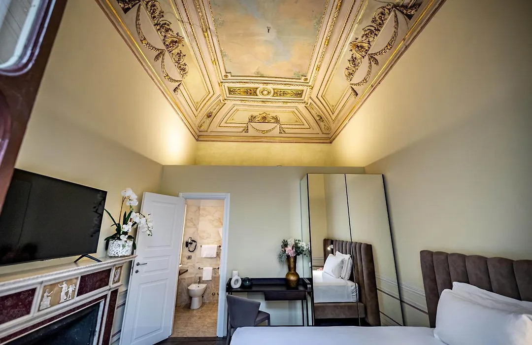 Alfieri Signature Suites - Alfieri Collezione-1