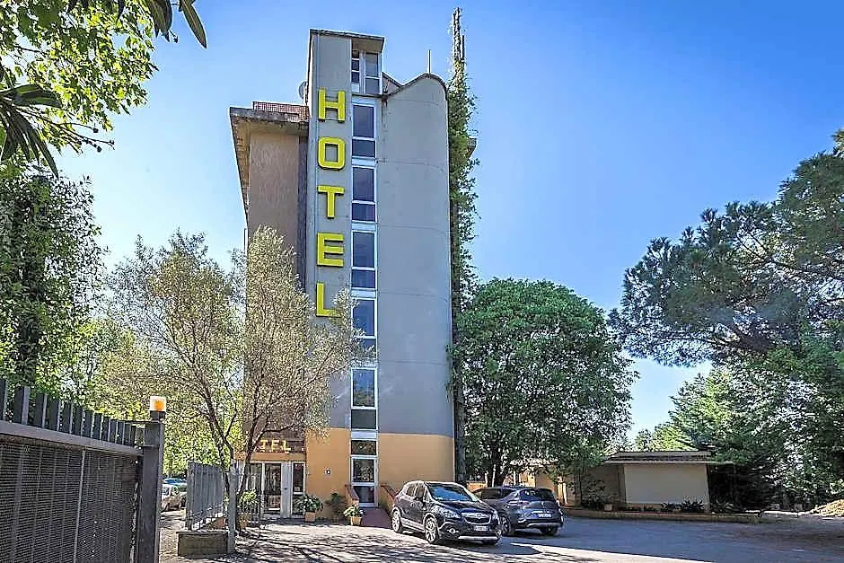 Hotel Real-1