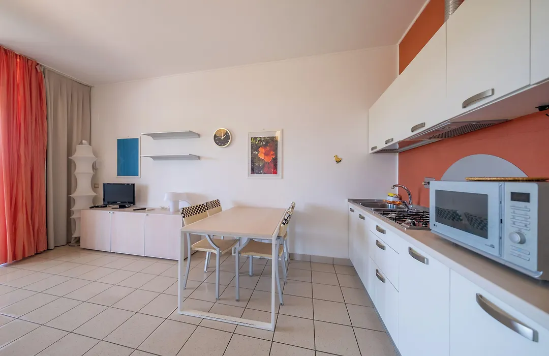 Residence Solidago-1