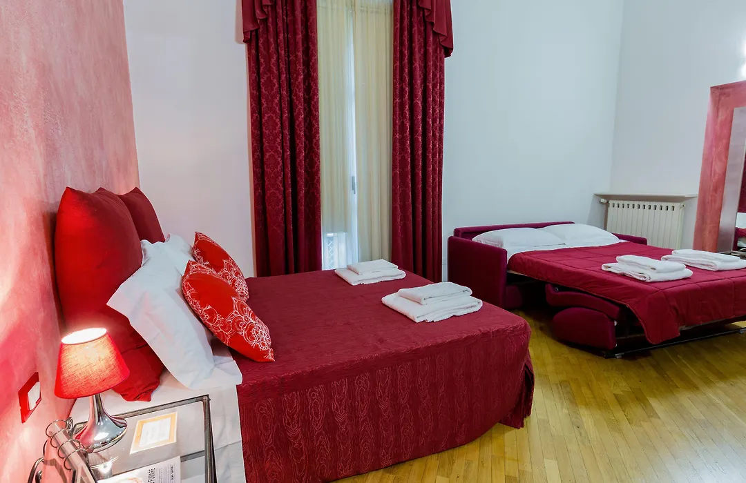 La Locandiera B&B-1
