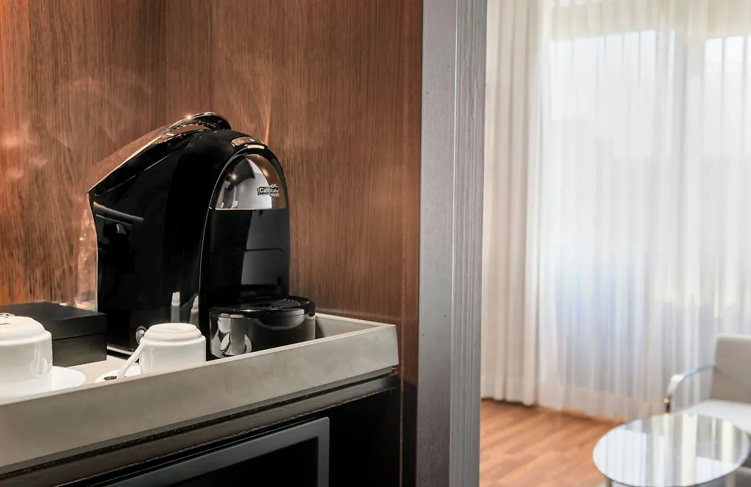 Ac Hotel By Marriott Pisa-1