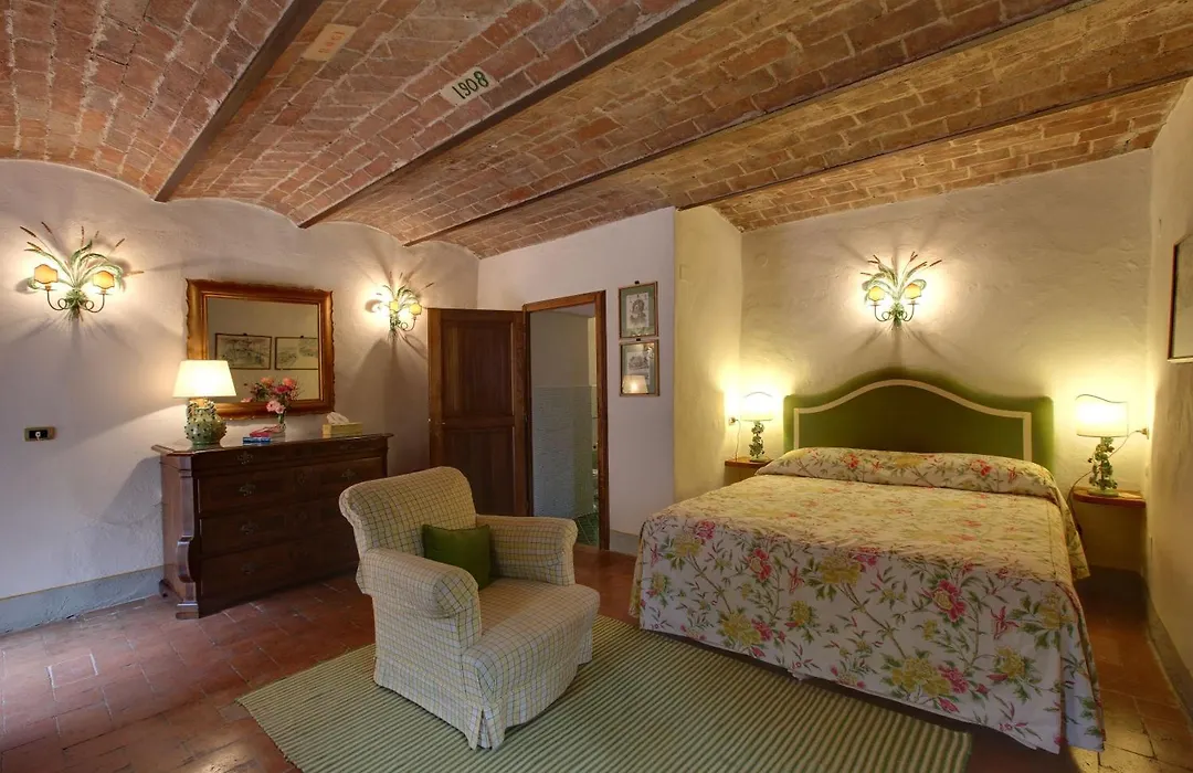 Villa Le Barone-1
