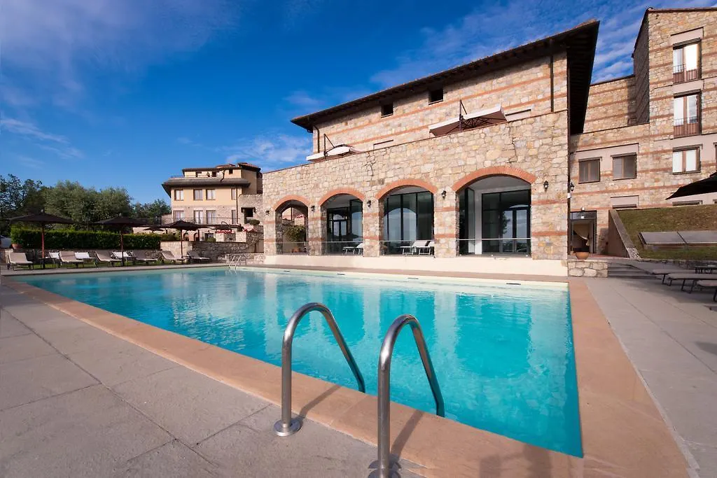 Cdh Hotel Radda-1