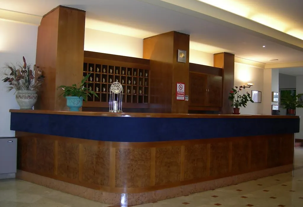 Albergo Paradiso-1