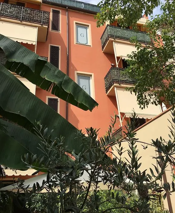 Residence Gloria-1