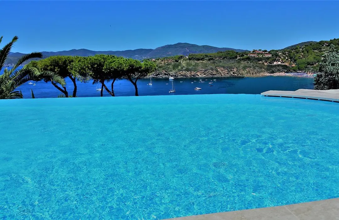 Residence Cala Silente-1